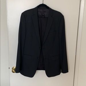 Zara Suit 40R
